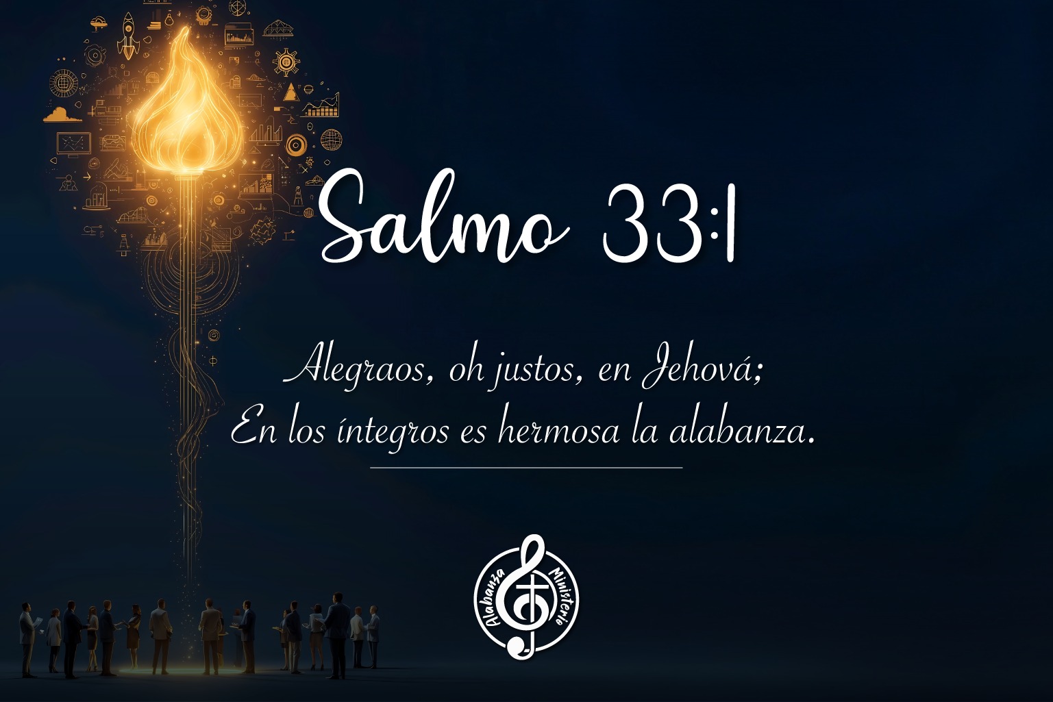 Ministerio de Alabanza