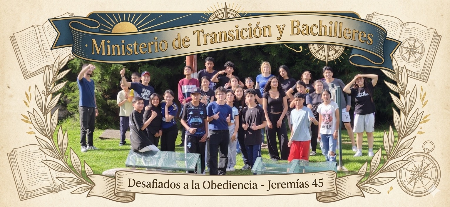 Imagen Ministerio Transicion y Bachilleres